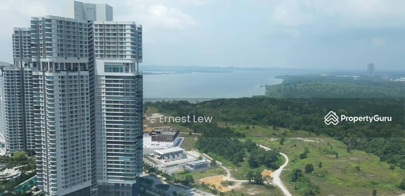 Service Residence for Rent at Almas - Ernest Lew - PropertyGuru.com.my