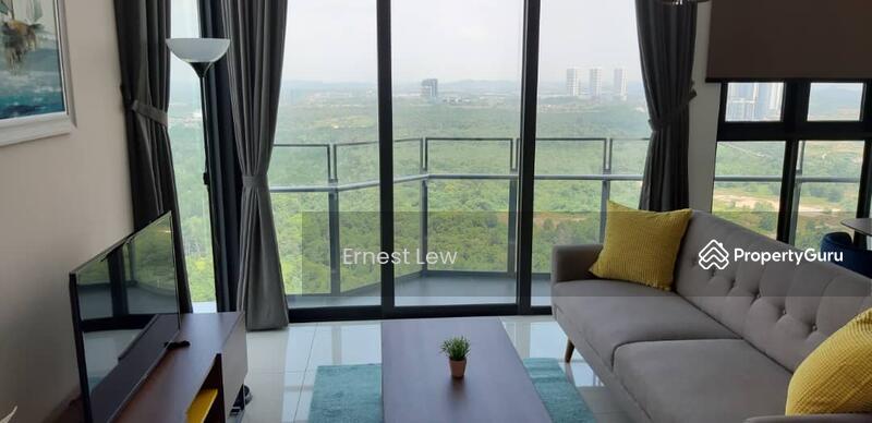 Service Residence for Rent at Almas - Ernest Lew - PropertyGuru.com.my