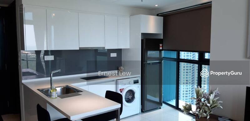 Service Residence for Rent at Almas - Ernest Lew - PropertyGuru.com.my