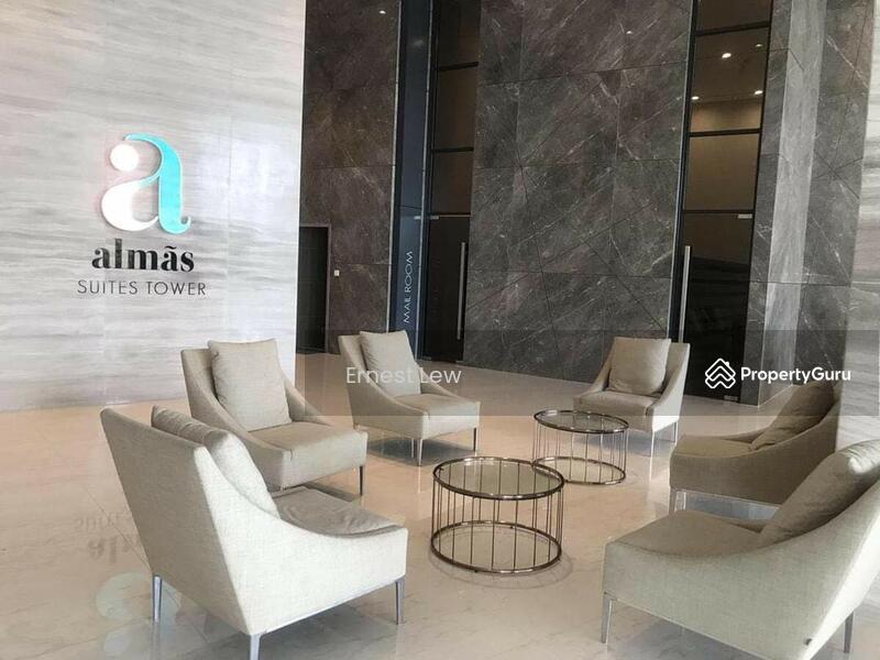 Service Residence for Rent at Almas - Ernest Lew - PropertyGuru.com.my