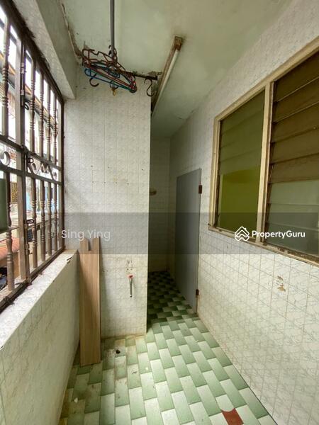 For Rent - Flat Taman Ungku Tun Aminah