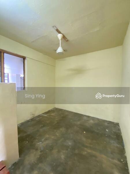 For Rent - Flat Taman Ungku Tun Aminah