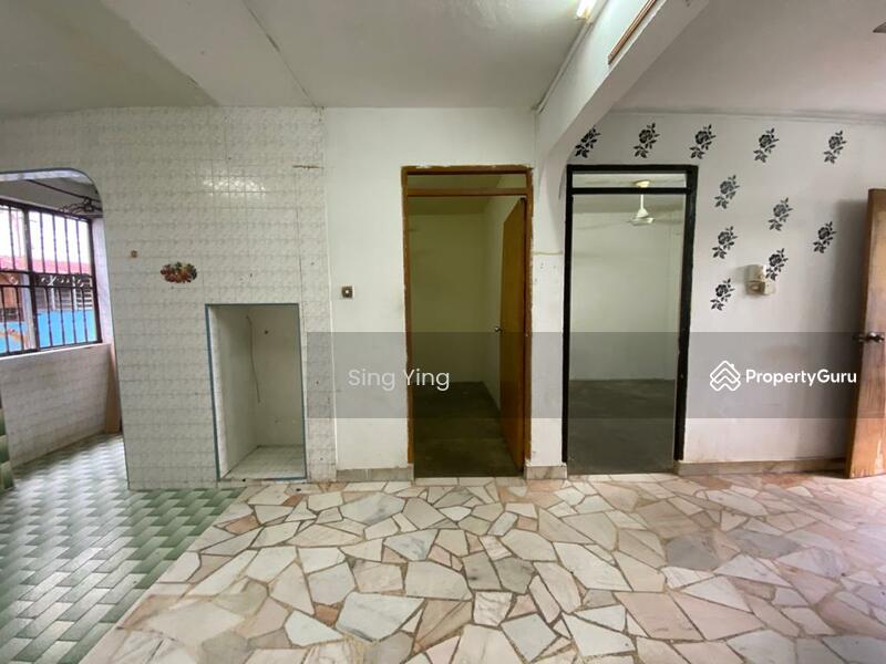 For Rent - Flat Taman Ungku Tun Aminah