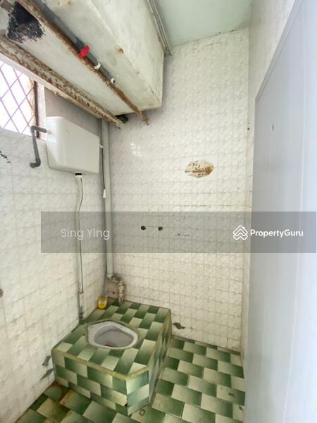 For Rent - Flat Taman Ungku Tun Aminah