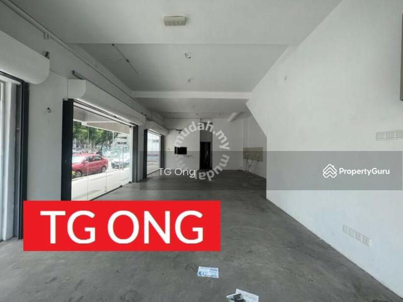 Skyline Ground Floor Lintang Sungai Pinang, Jelutong Perak Road Worth