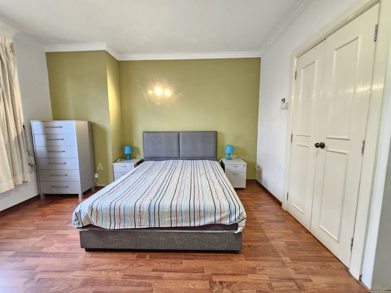 Service Residence for Rent at Megan Ambassy - Annabel Poh - Bedroom - PropertyGuru.com.my