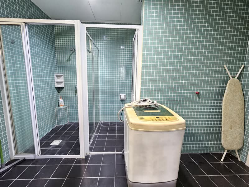 Service Residence for Rent at Megan Ambassy - Annabel Poh - Bathroom - PropertyGuru.com.my
