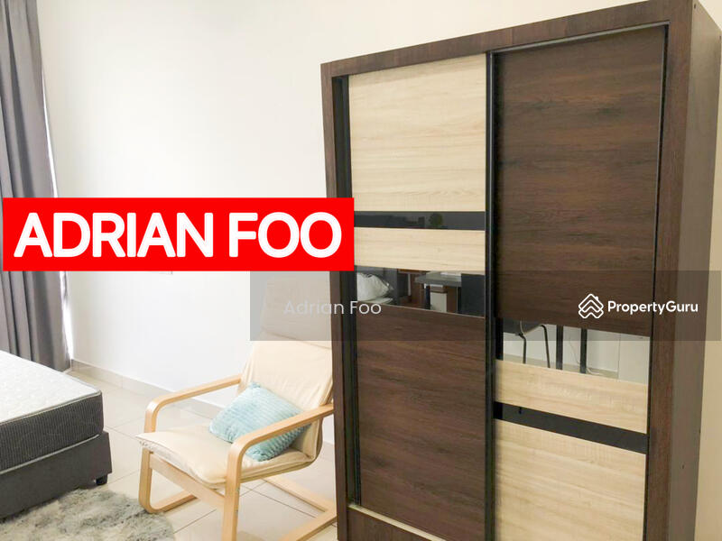 Condominium for Rent at Queens Residences Q1 @ Queens Waterfront - Adrian Foo - PropertyGuru.com.my