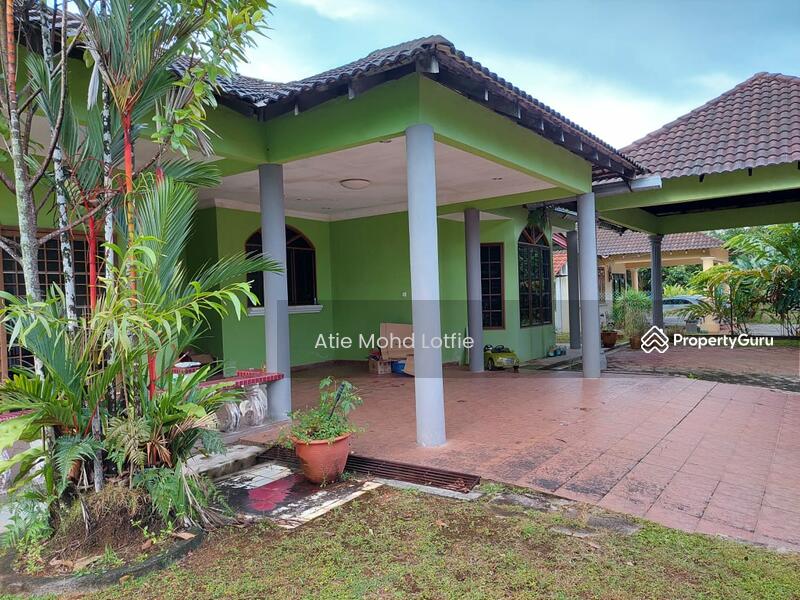 Bungalow House for Sale in Kuantan (Pahang) - Atie Mohd Lotfie - PropertyGuru.com.my