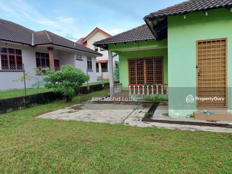 Bungalow House for Sale in Kuantan (Pahang) - Atie Mohd Lotfie - PropertyGuru.com.my