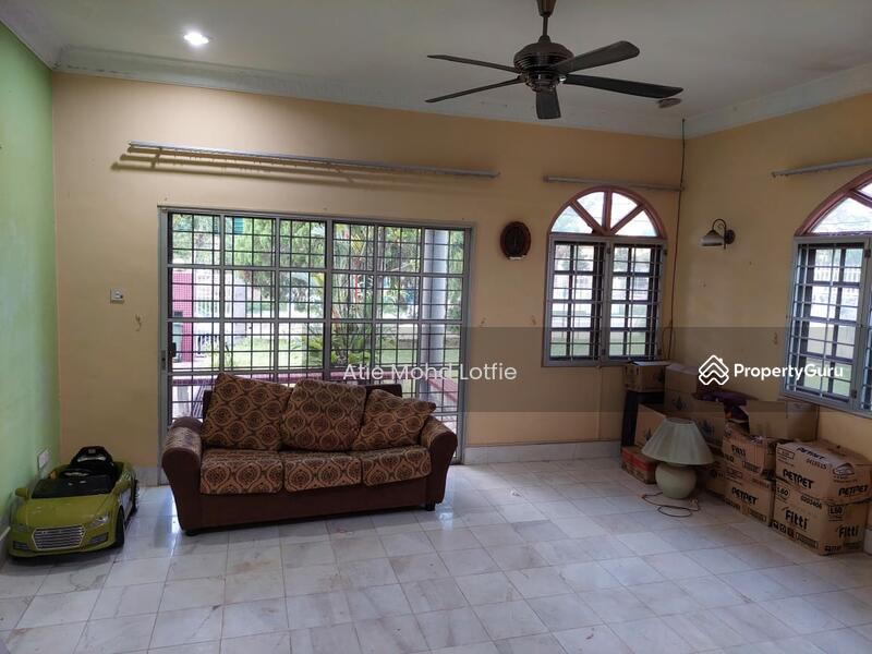 Bungalow House for Sale in Kuantan (Pahang) - Atie Mohd Lotfie - PropertyGuru.com.my