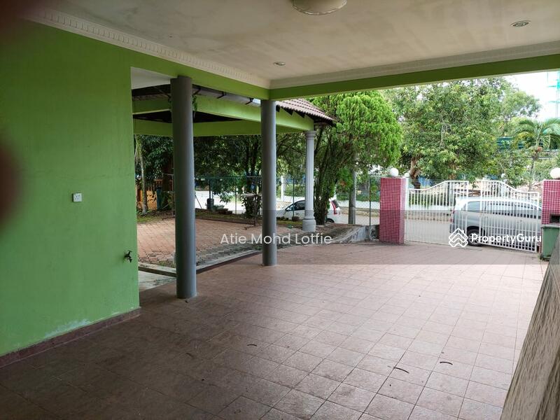 Bungalow House for Sale in Kuantan (Pahang) - Atie Mohd Lotfie - PropertyGuru.com.my