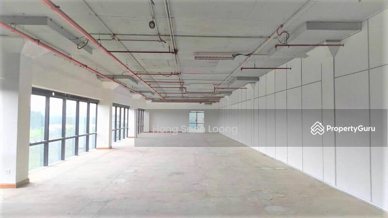 Office for Rent in Petaling Jaya (Selangor) - Hong Soon Loong - PropertyGuru.com.my