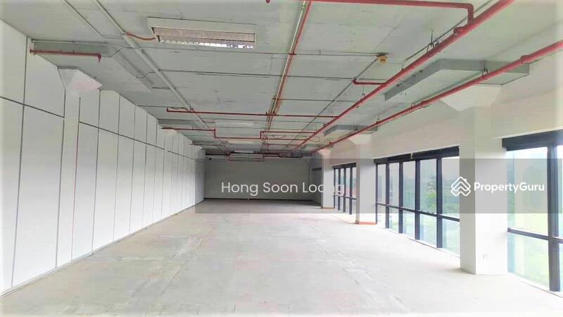 Office for Rent in Petaling Jaya (Selangor) - Hong Soon Loong - PropertyGuru.com.my