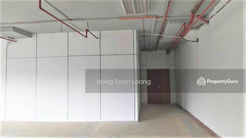 Office for Rent in Petaling Jaya (Selangor) - Hong Soon Loong - PropertyGuru.com.my