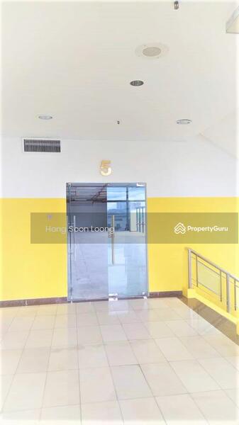 Office for Rent in Petaling Jaya (Selangor) - Hong Soon Loong - PropertyGuru.com.my