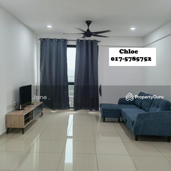 Untuk Disewa - EXO Residences