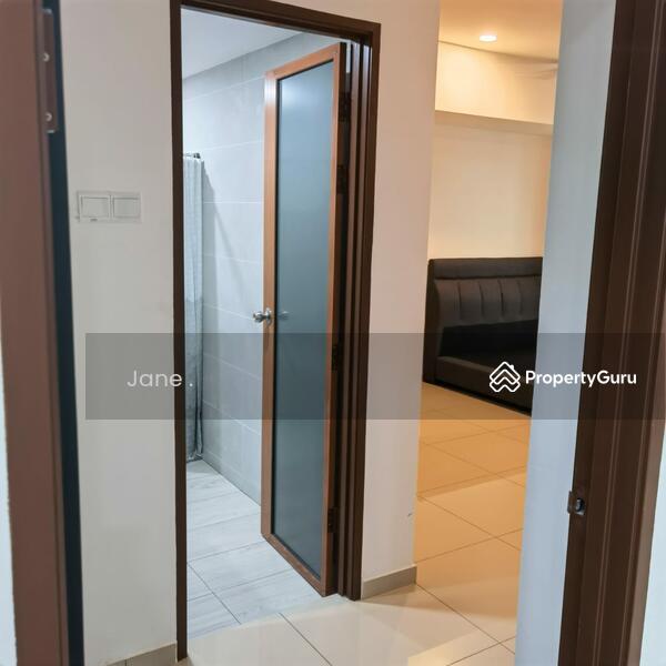 Untuk Disewa - EXO Residences