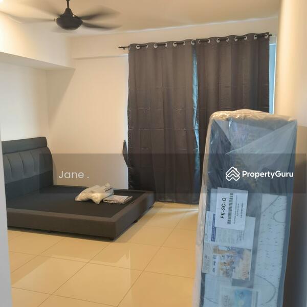 Untuk Disewa - EXO Residences