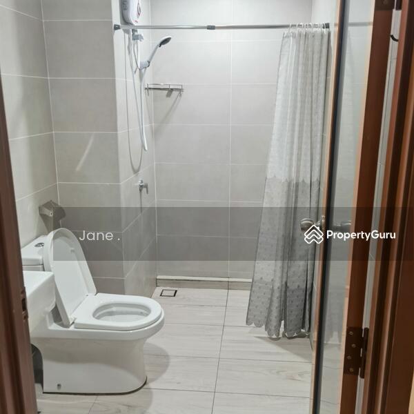 Untuk Disewa - EXO Residences