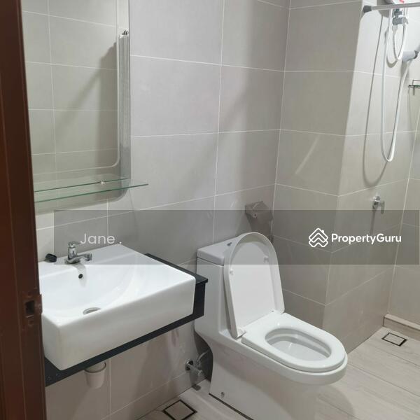 Untuk Disewa - EXO Residences