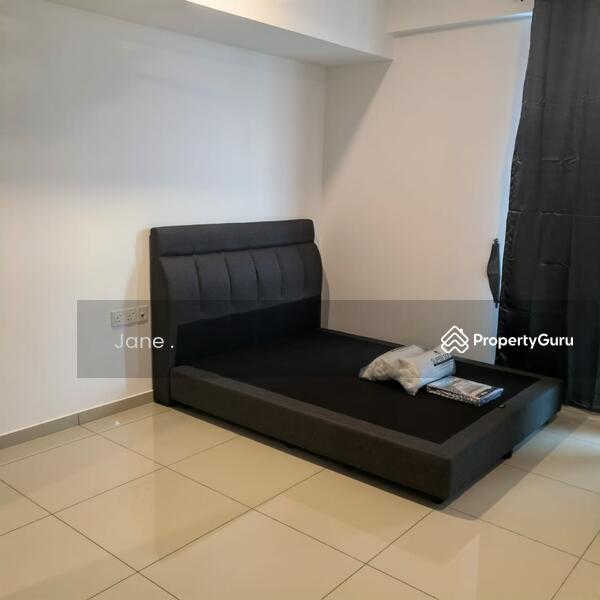 Untuk Disewa - EXO Residences
