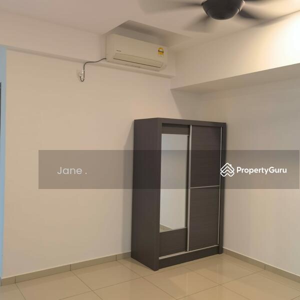 Untuk Disewa - EXO Residences