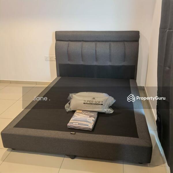 Untuk Disewa - EXO Residences