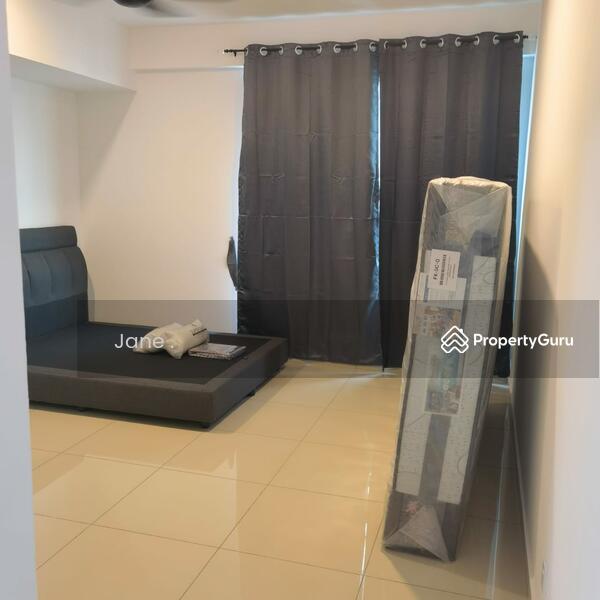 Untuk Disewa - EXO Residences