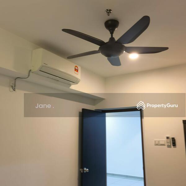 Untuk Disewa - EXO Residences