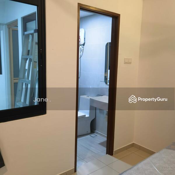 Untuk Disewa - EXO Residences