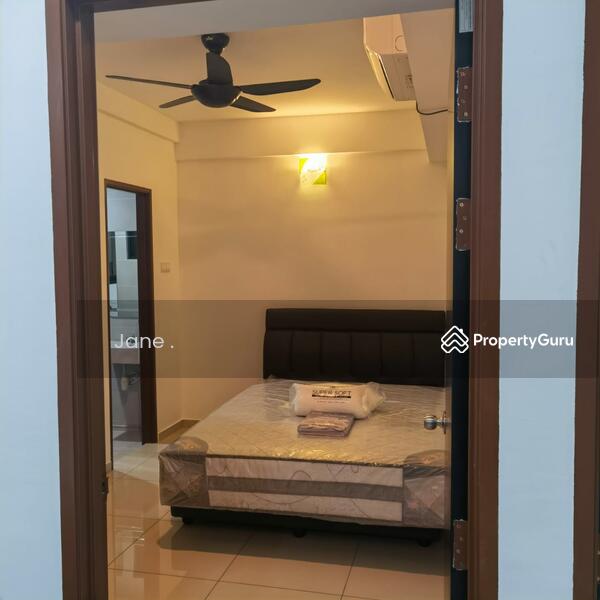 Untuk Disewa - EXO Residences