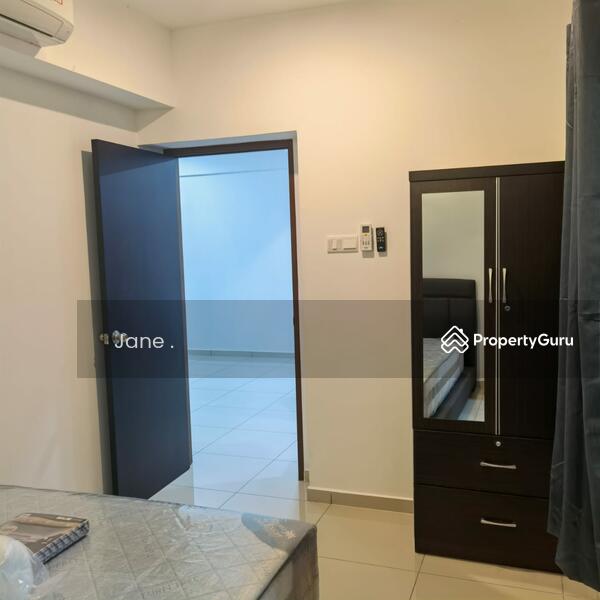 Untuk Disewa - EXO Residences