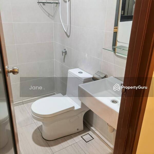 Untuk Disewa - EXO Residences