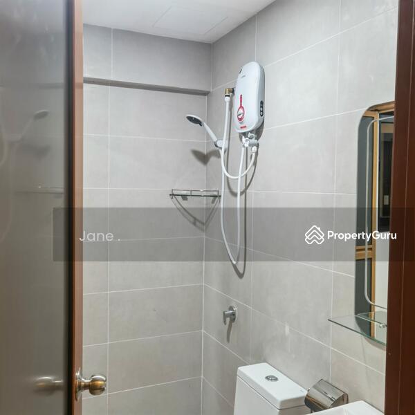 Untuk Disewa - EXO Residences
