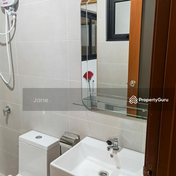 Untuk Disewa - EXO Residences