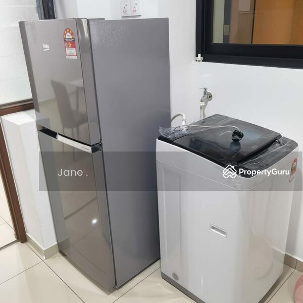 Untuk Disewa - EXO Residences