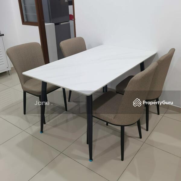 Untuk Disewa - EXO Residences