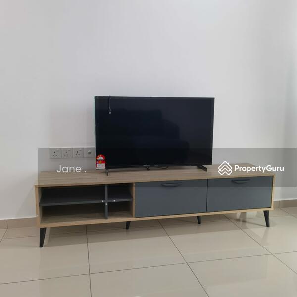 Untuk Disewa - EXO Residences