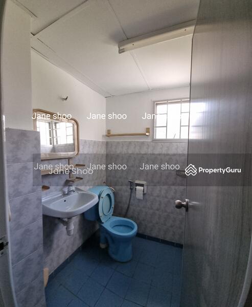 Townhouse for Sale in Bukit Jalil (Kuala Lumpur) - Jane Shoo - PropertyGuru.com.my