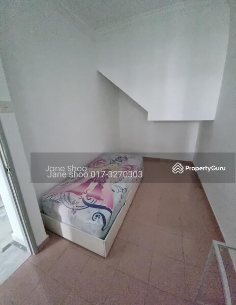 Townhouse for Sale in Bukit Jalil (Kuala Lumpur) - Jane Shoo - PropertyGuru.com.my