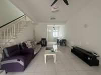For Rent - Pasir gudang