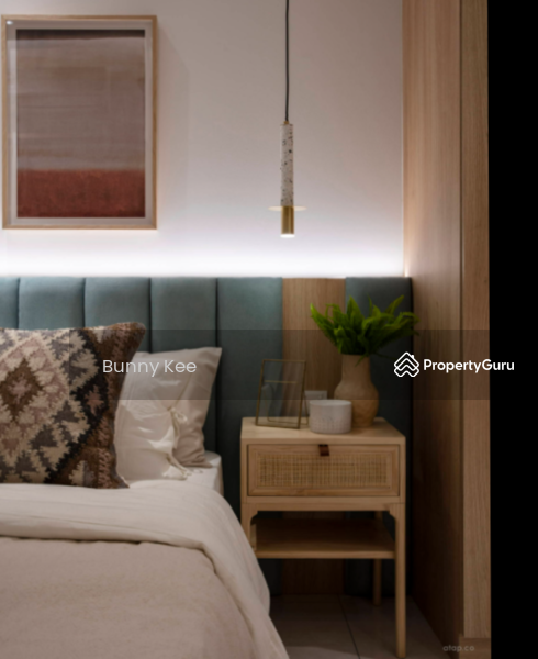 Condominium for Sale at Vivo Residential Suites - Bunny Kee - PropertyGuru.com.my