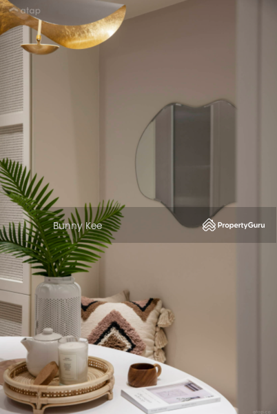 Condominium for Sale at Vivo Residential Suites - Bunny Kee - PropertyGuru.com.my