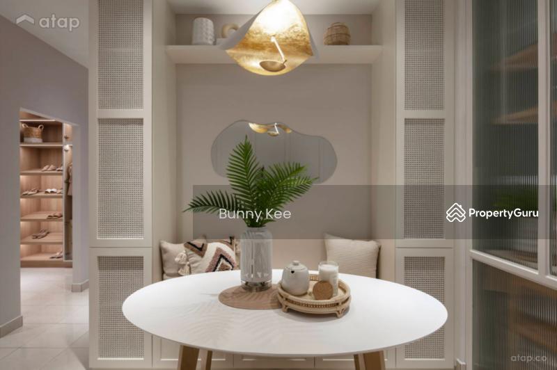 Condominium for Sale at Vivo Residential Suites - Bunny Kee - PropertyGuru.com.my
