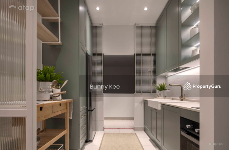 Condominium for Sale at Vivo Residential Suites - Bunny Kee - PropertyGuru.com.my