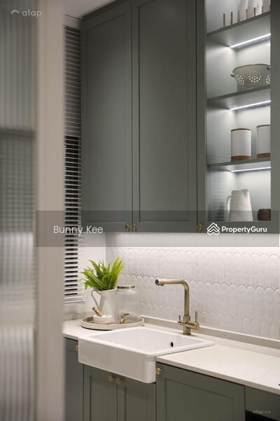 Condominium for Sale at Vivo Residential Suites - Bunny Kee - PropertyGuru.com.my
