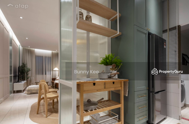 Condominium for Sale at Vivo Residential Suites - Bunny Kee - PropertyGuru.com.my