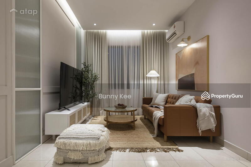 Condominium for Sale at Vivo Residential Suites - Bunny Kee - PropertyGuru.com.my