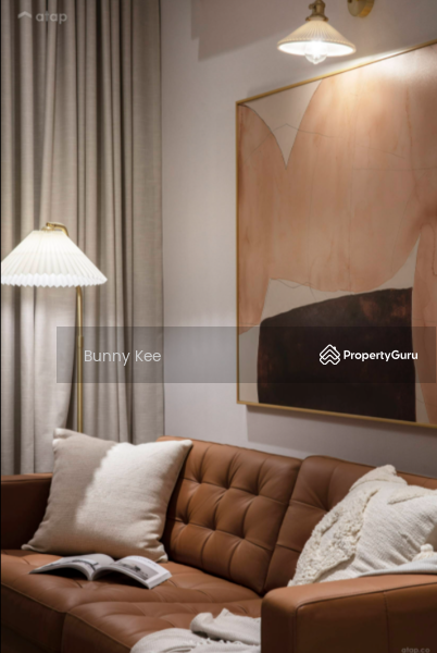 Condominium for Sale at Vivo Residential Suites - Bunny Kee - PropertyGuru.com.my